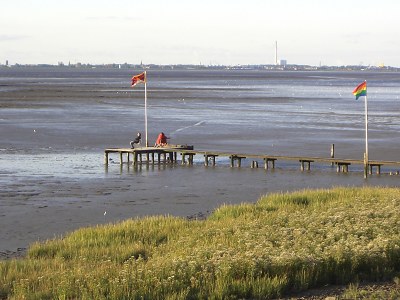 Dangast